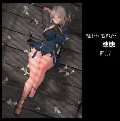 《上古卷轴5：天际重制版》穗穗追随者MOD V1.0