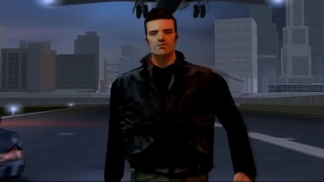 Rockstar前开发者忆《侠盗猎车3》：最后半年扭转困局