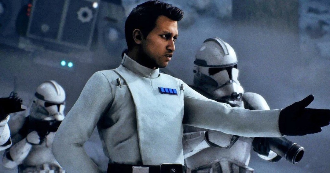 《星球大战：零号连队》文件现新内容，或暗示剧情DLC