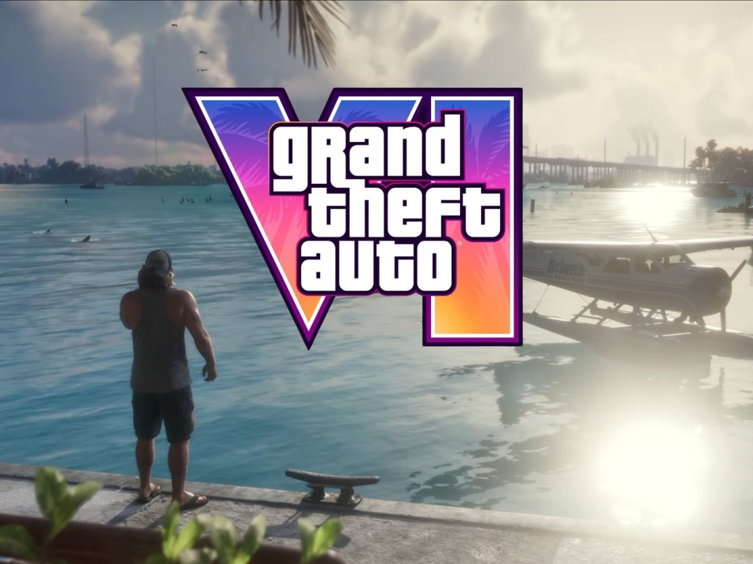 消息称《GTA6》评测禁令或于发售前一天解除
