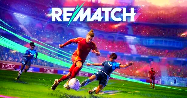 《开球！REMATCH》第六赛季上线，进度系统全面翻新