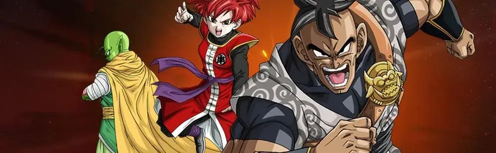 《龙珠：超宇宙2》10周年免费更新10月27日上线