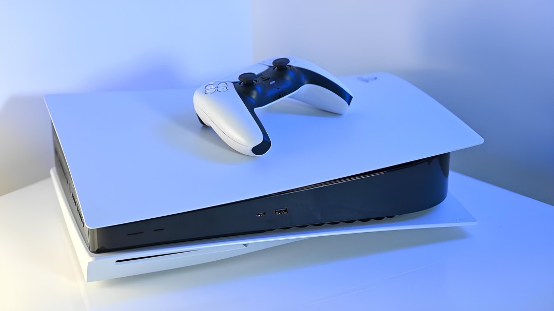 PS5漏洞相关示意