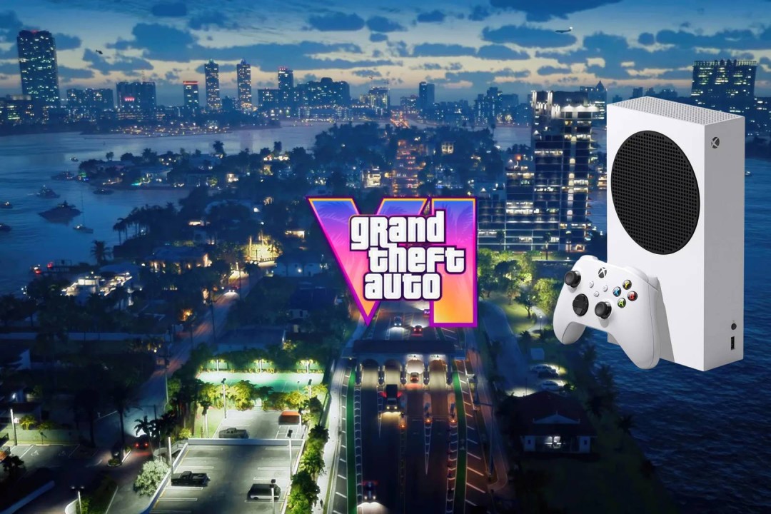 Xbox Series主机相关配图