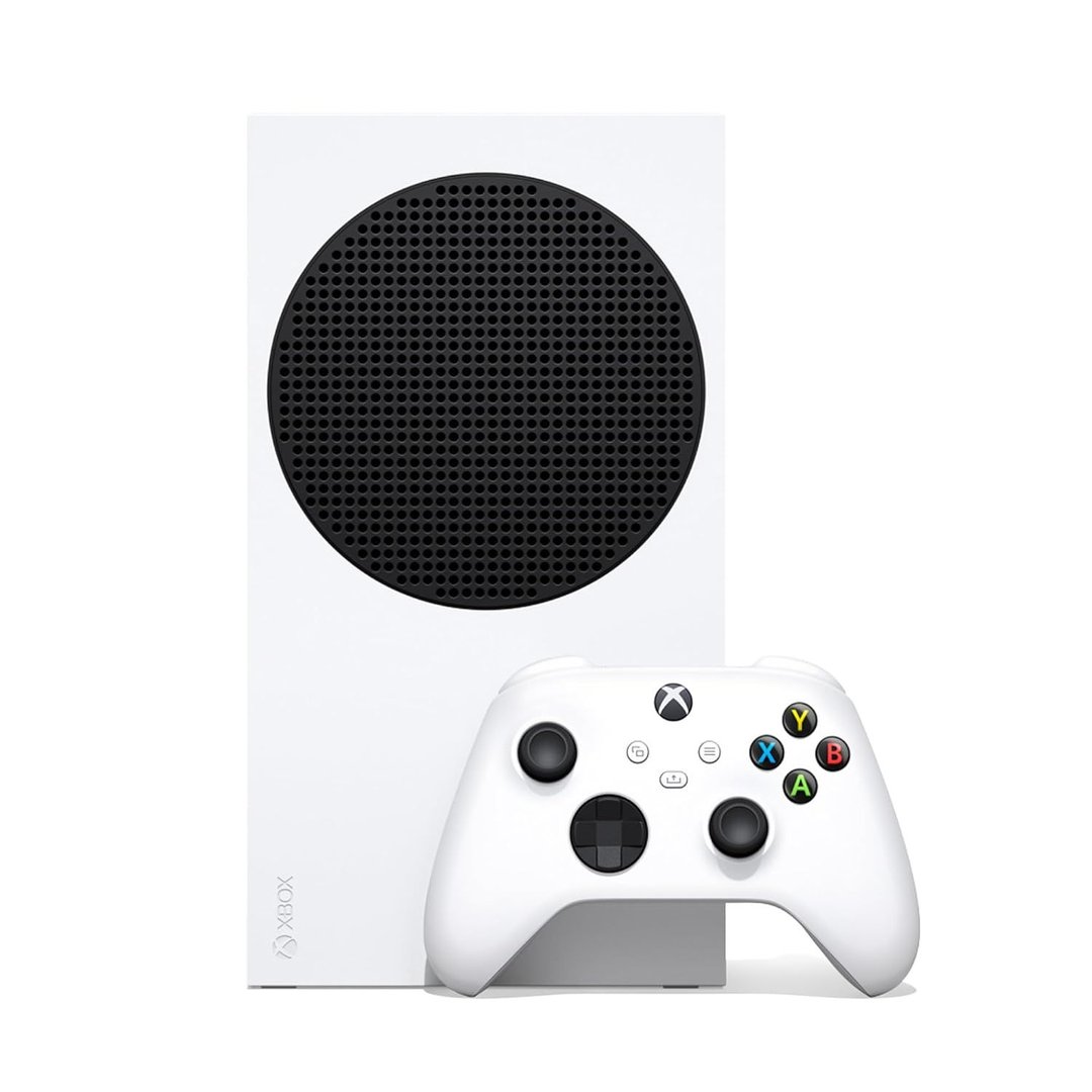 英国Argos下调Xbox Series S售价!两种容量版本均迎降价
