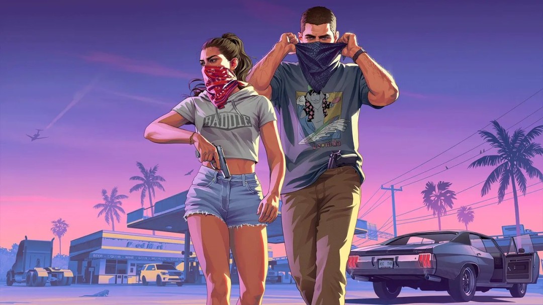 《饥饿游戏》导演新片撞车《GTA6》 希望电影游戏都兼顾