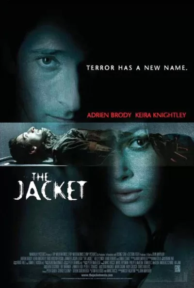灵幻夹克 (2005)