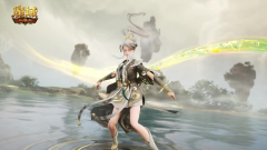 魔域口袋版宣传片