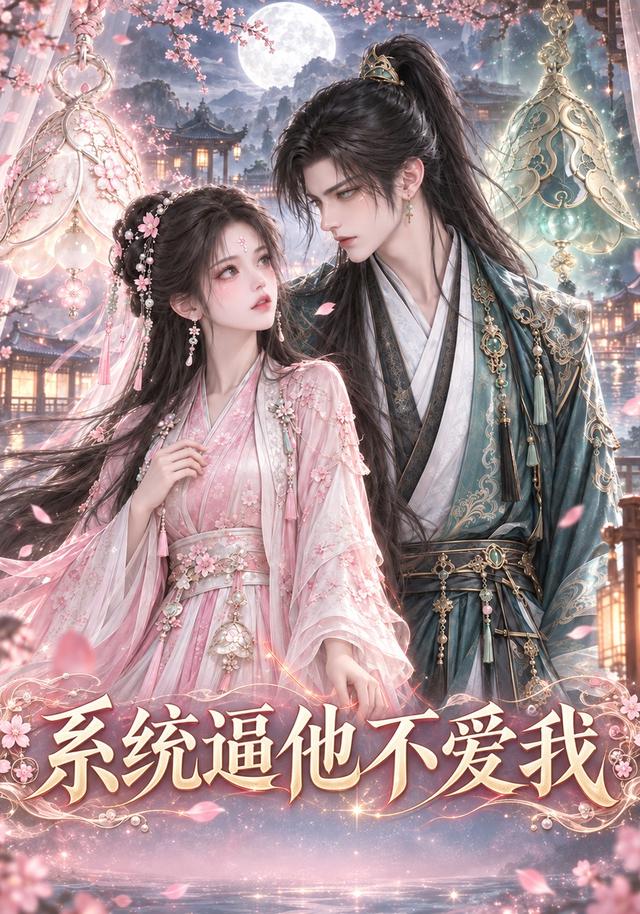 系统逼他不爱我(109集全)AI短剧
