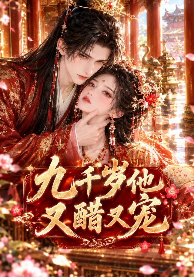九千岁他又醋又宠（103集全）
