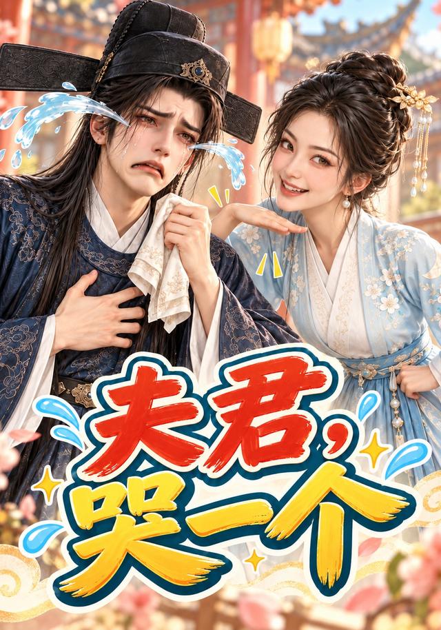 夫君,哭一个(75集全)