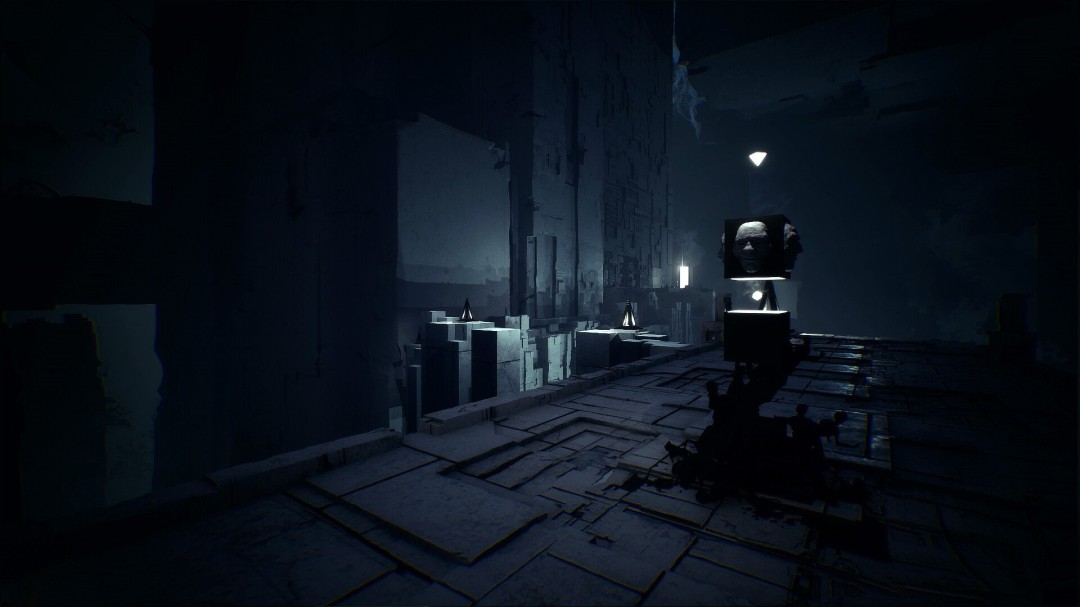 第一人称冒险游戏《HYPNOS》1.0正式版现已登陆Steam