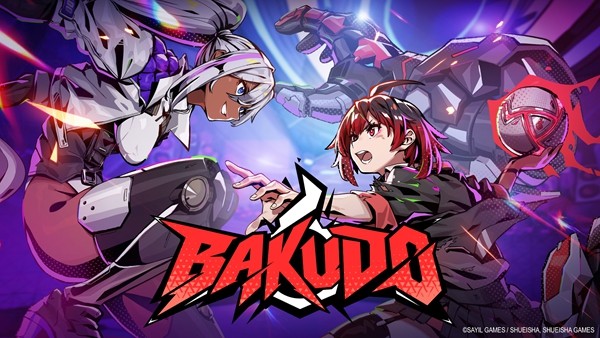 《BAKUDO》确定推出NS2版！ 于“Indie World”中亮相
