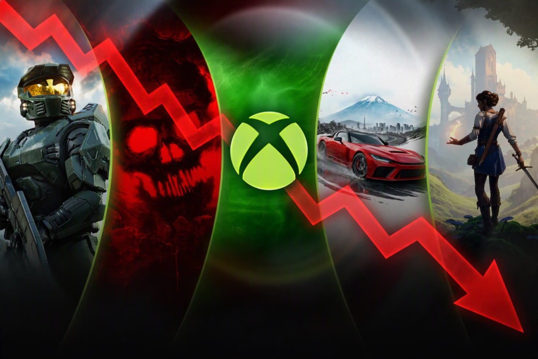 Xbox政策在社交平台获认可 分析师称业绩仍未见改善