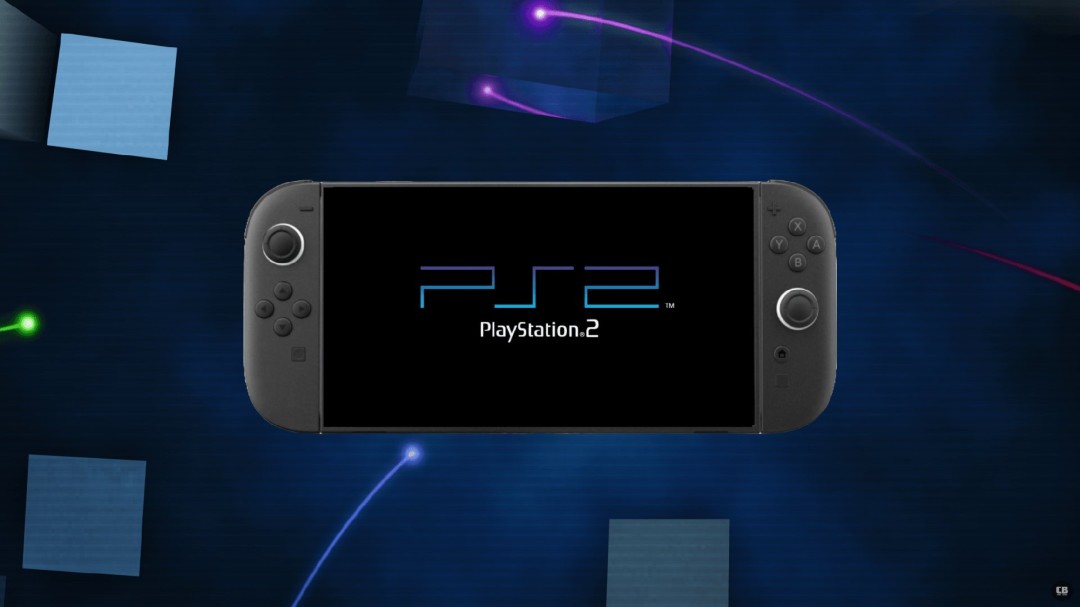 《多卡波王国：连接2》计划2027年夏季登陆PC及两代Switch！