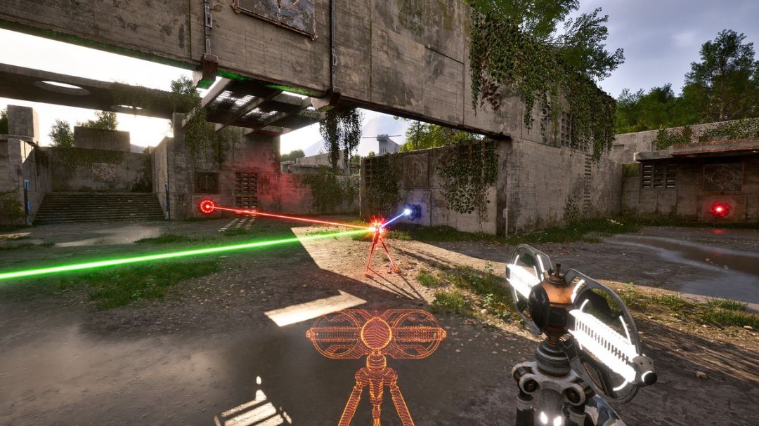 低价促销后上调原价 《塔罗斯的法则2》Steam调价引发讨论