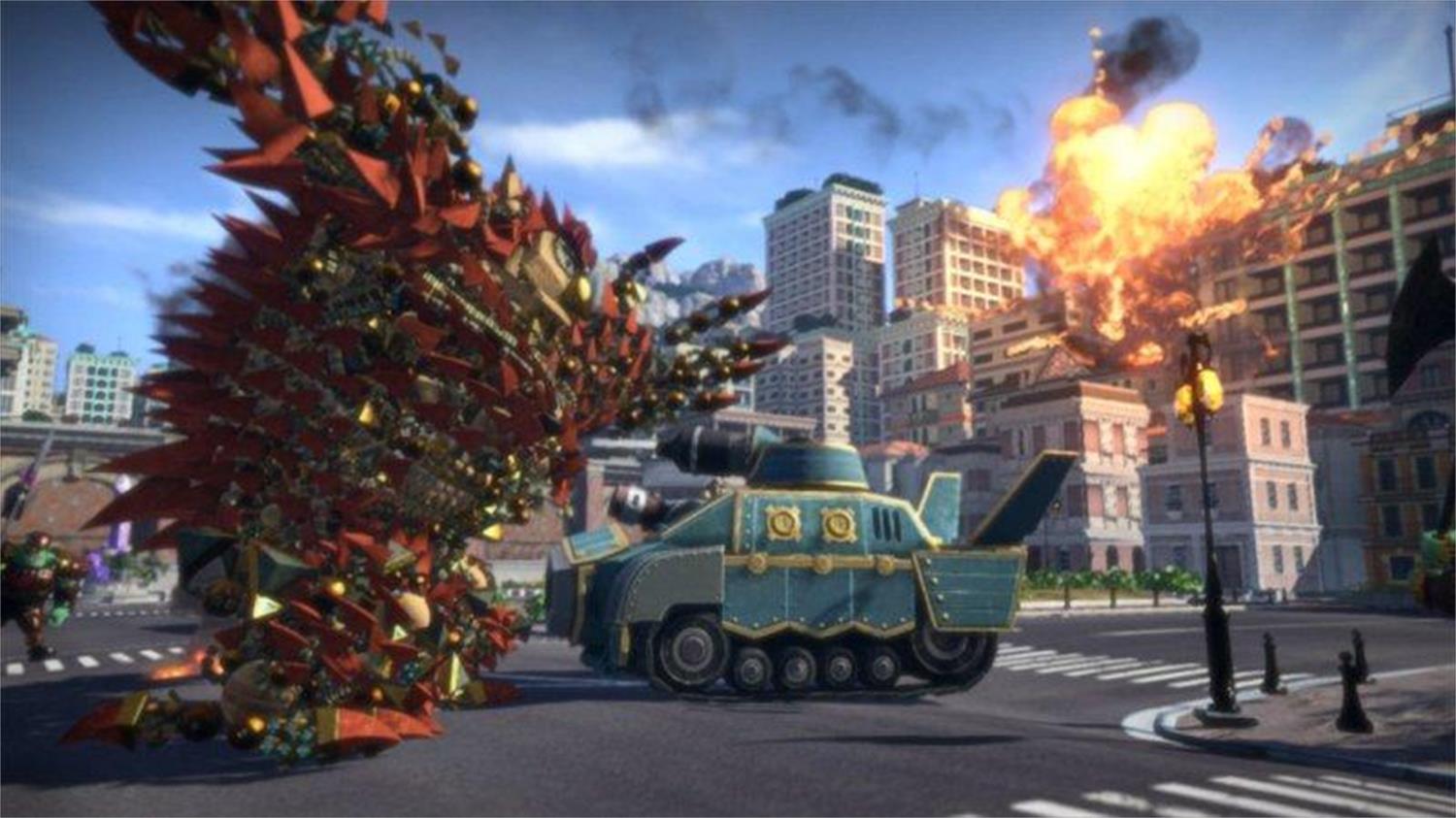 游戏截图3