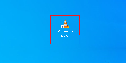 VLC怎么倍速播放视频